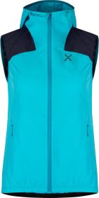 Montura Rise Hooded Vest W